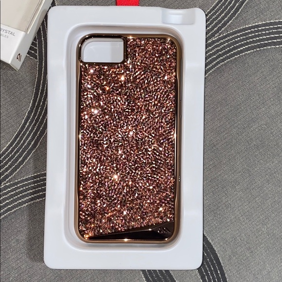 BRAND NEW casemate iPhone 6/6s or 7 case - Picture 3 of 3